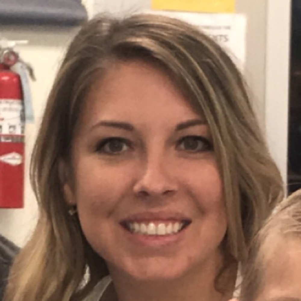 Meet your Posher, Olivia